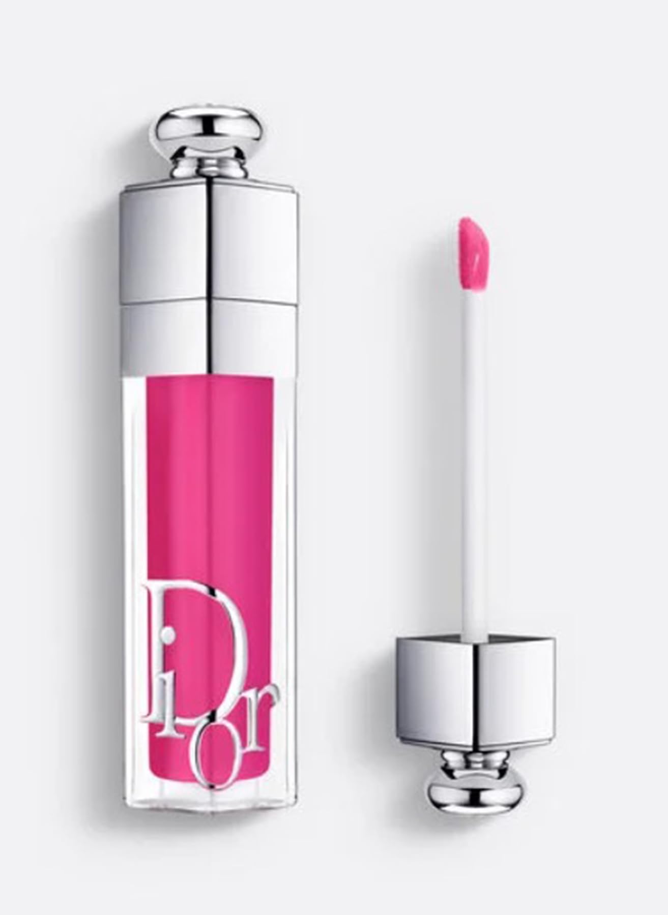 Amazon.com : Dior Addict Lip Maximizer Plumping Gloss 007